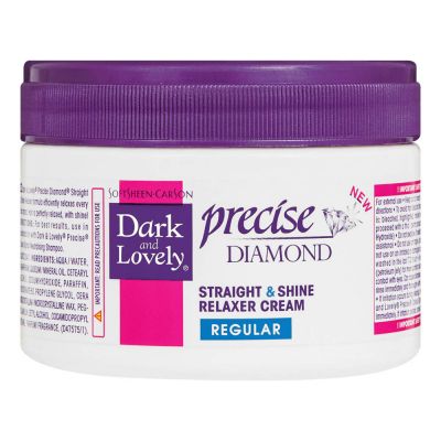 Dark & Lovely Relaxer Regular 250ml