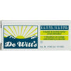 De Witts Pills 40