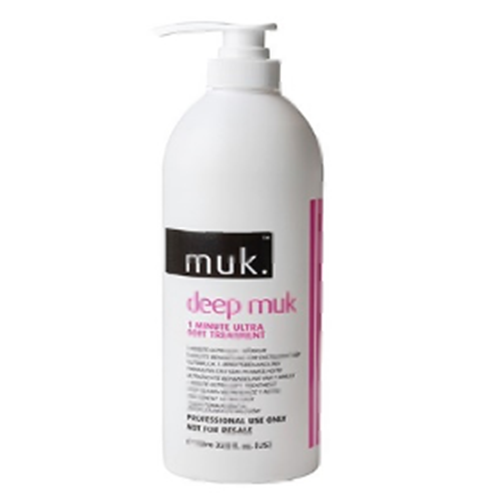 Deep MUK Ultra Soft 1 Minute Treatment 1L