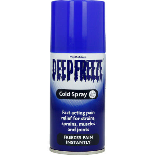 Deep Freeze 150ml Spray