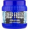 Deep Freeze Cold Gel 500g