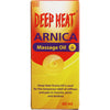 Deep Heat Arnica Massage Oil 60ml