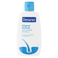 Denorex Shampoo Original 125ml