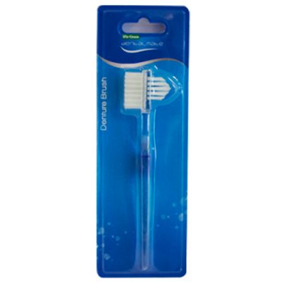 Dentalmate Denture Brush