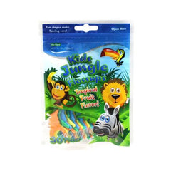 Dentalmate Kids Floss Tropical Fruit 30pcs