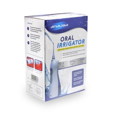 Dentalmate Oral Irrigator (flosser)