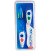 Dentalmate Toothbrush Head 2pcs