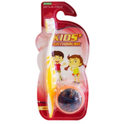 Dentalmate Toothbrush Kids With Toy