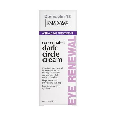 Dermactin-ts Dark Circle Treatment