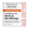 Dermactin Age Defying Neck And Decolletage Cream