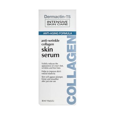 Dermactin Collagen Anti Wrinkle Skin Serum