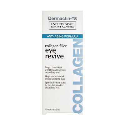 Dermactin Collagen Filler Eye Revive