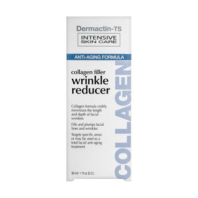 Dermactin Collagen Filler Wrinkle Reducer 30ml