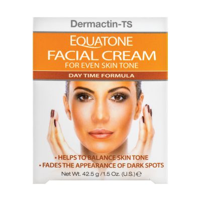 Dermactin Equatone Day Time Facial Cream