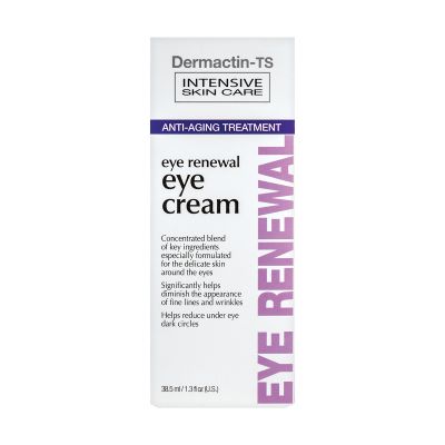 Dermactin Eye Renewal Cream