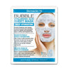 Dermactin Facial Sheet Bubble Mask Hyaluronic Acid 24g