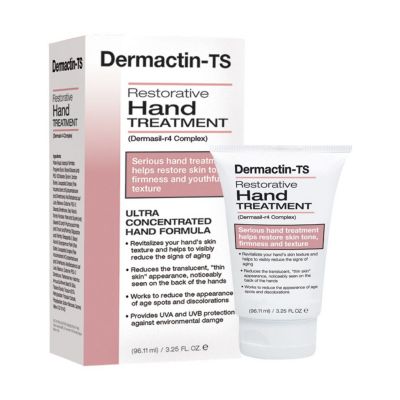 Dermactin Restorative Hand Cream
