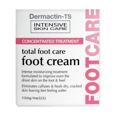 Dermactin Total Foot Care Cream