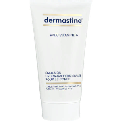 Dermastine Body Lotion With Vitamin A 50ml