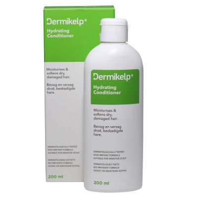 Dermikelp Conditioner 250ml