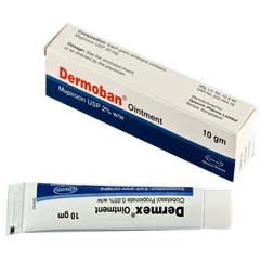 Dermoban Ointment 15g