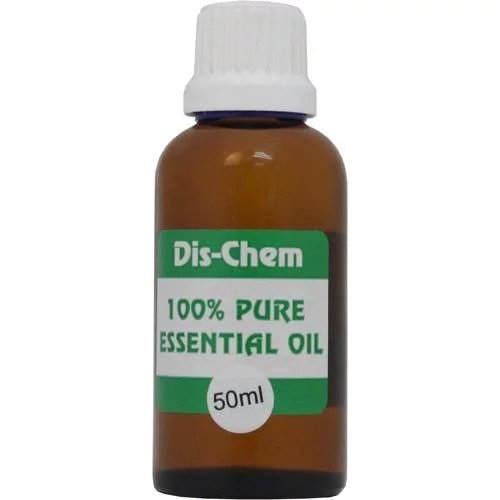 Dis-Chem Jojoba Oil 50ml