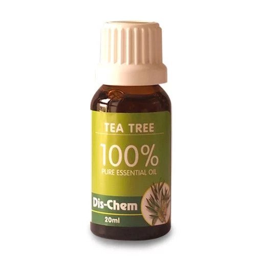 Dis-Chem Tea Tree Oil 20ml