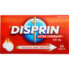 Disprin Extra Strength Tablets 24's