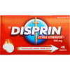 Disprin Extra Strength Tablets 48's