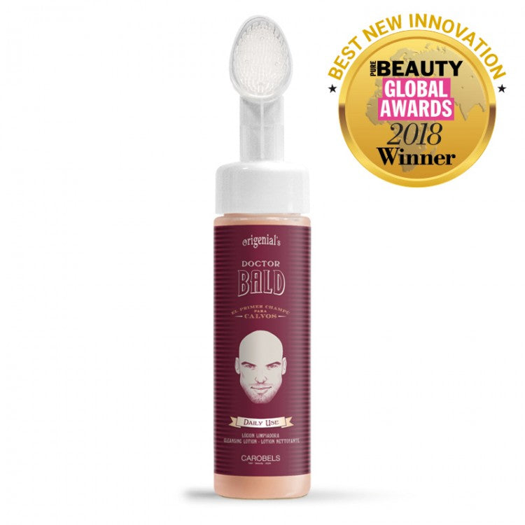 Doctor Bald-Daily Use Cleansing Lotion 200ml
