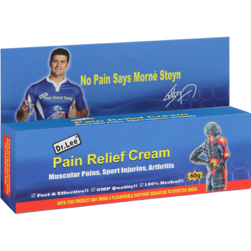 Doktor Mom Herbal Cough Syrup 100ml