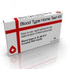 Drg Medical Blood Type Home Test Kit