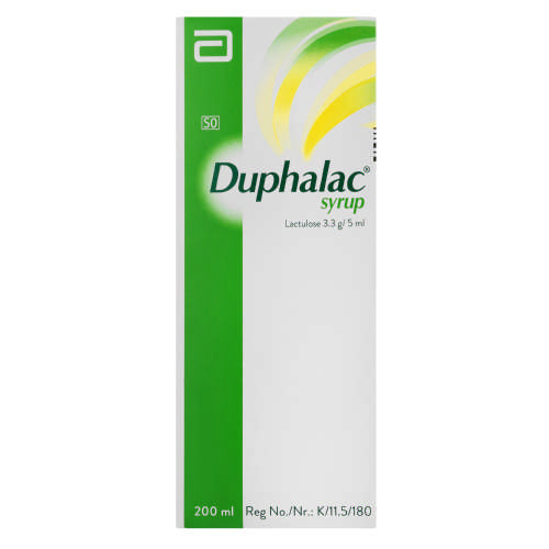 Duphalac Duphalac Syrup 200ml