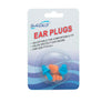 Ear Plug Silicone (4 In Case)