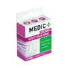 Medic Earplugs Silicone Mouldable 1 Pair