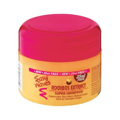 Easy Waves Hair Food 150ml Rooibos