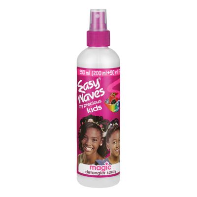 Easy Waves Kids Magic Detangler Spray 250ml