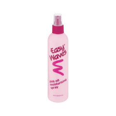 Easy Waves Pink Oil Moisture Spray 250ml