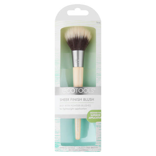 Ecotools Sheer Finish Blush Brush