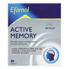 Efamol Active Memory Capsules 30 Capsules
