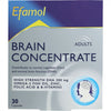 Efamol Brain Concentrate Capsules 30 Capsules