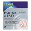 Efamol Mother & baby Capsules