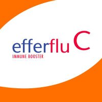 Efferflu C Cold & Flu Effervescent Tablets 20s