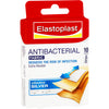 Elastoplast Anti Bacteria 10's