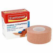 Elastoplast Fabric Roll 2.5cmx3m