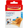 Elastoplast Fabric Strips 20`s