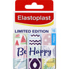 Elastoplast Plaster Be Happy 16's