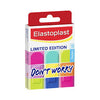 Elastoplast Plaster Dont' Worry 16's