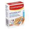Elastoplast Plaster Kitchen Kit 40's