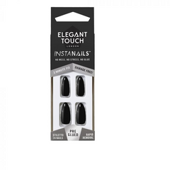 Elegant Touch False Nails Instanail Poppin Bottles